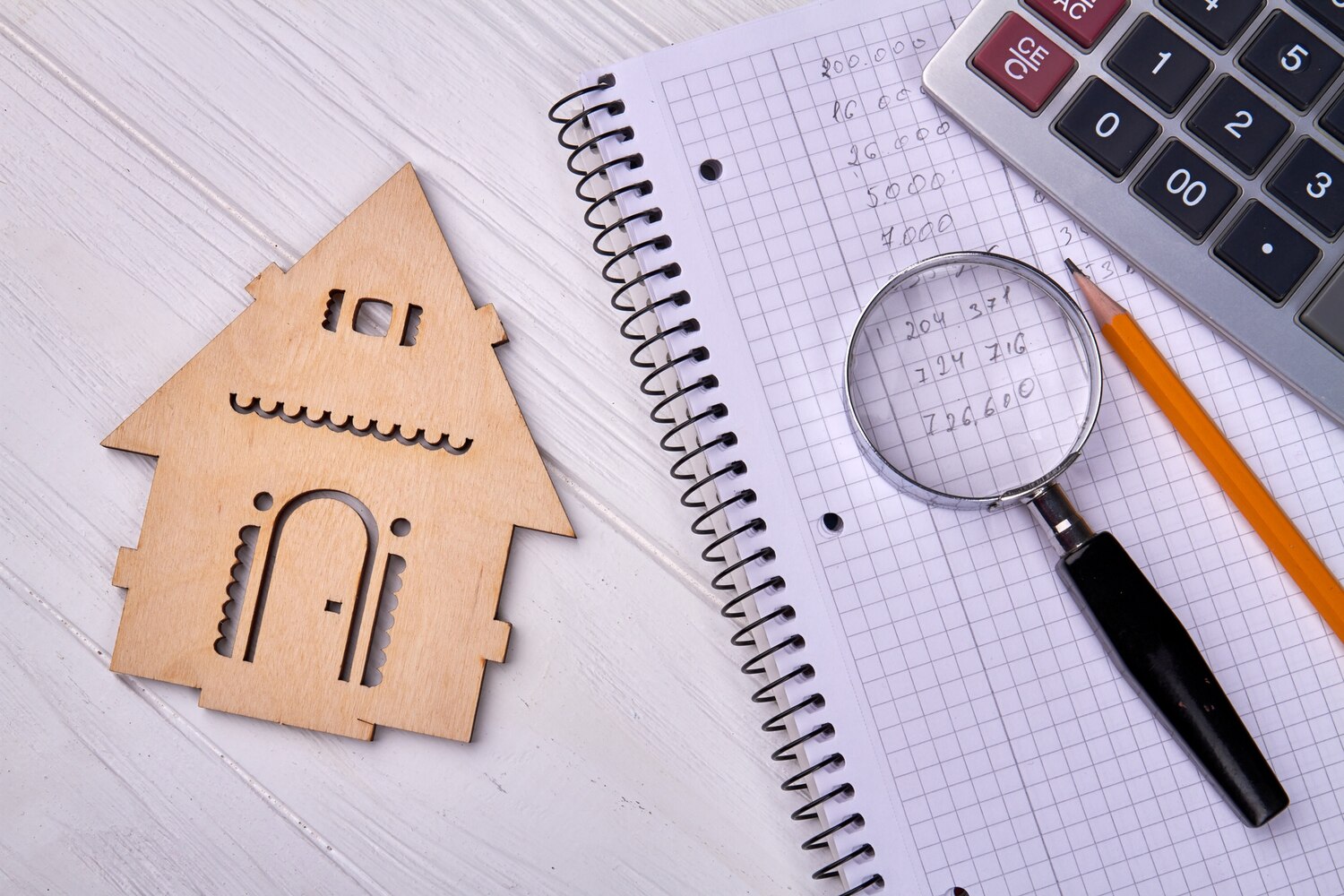 Comprendre l'exonération de plus-value immobilière : guide complet et calcul simplifié