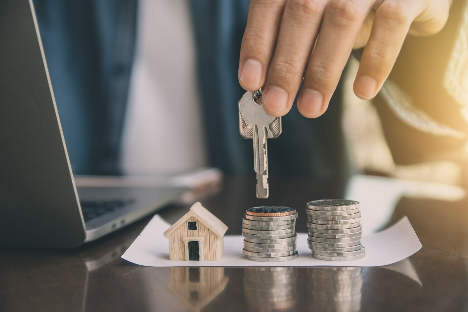 Est-il possible d'investir dans l'immobilier locatif sans apport ?