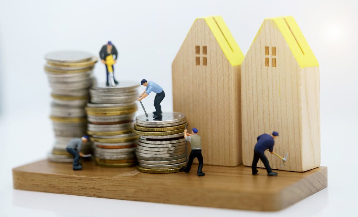 Comprendre le calcul de la taxe d'habitation : guide complet