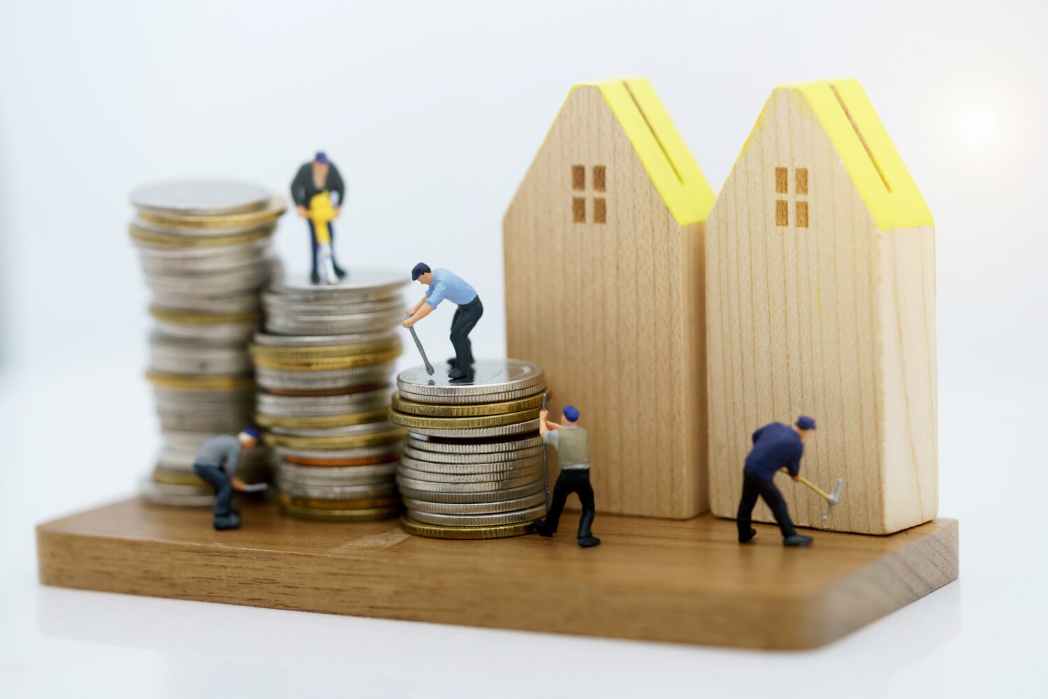 Comprendre le calcul de la taxe d'habitation : guide complet