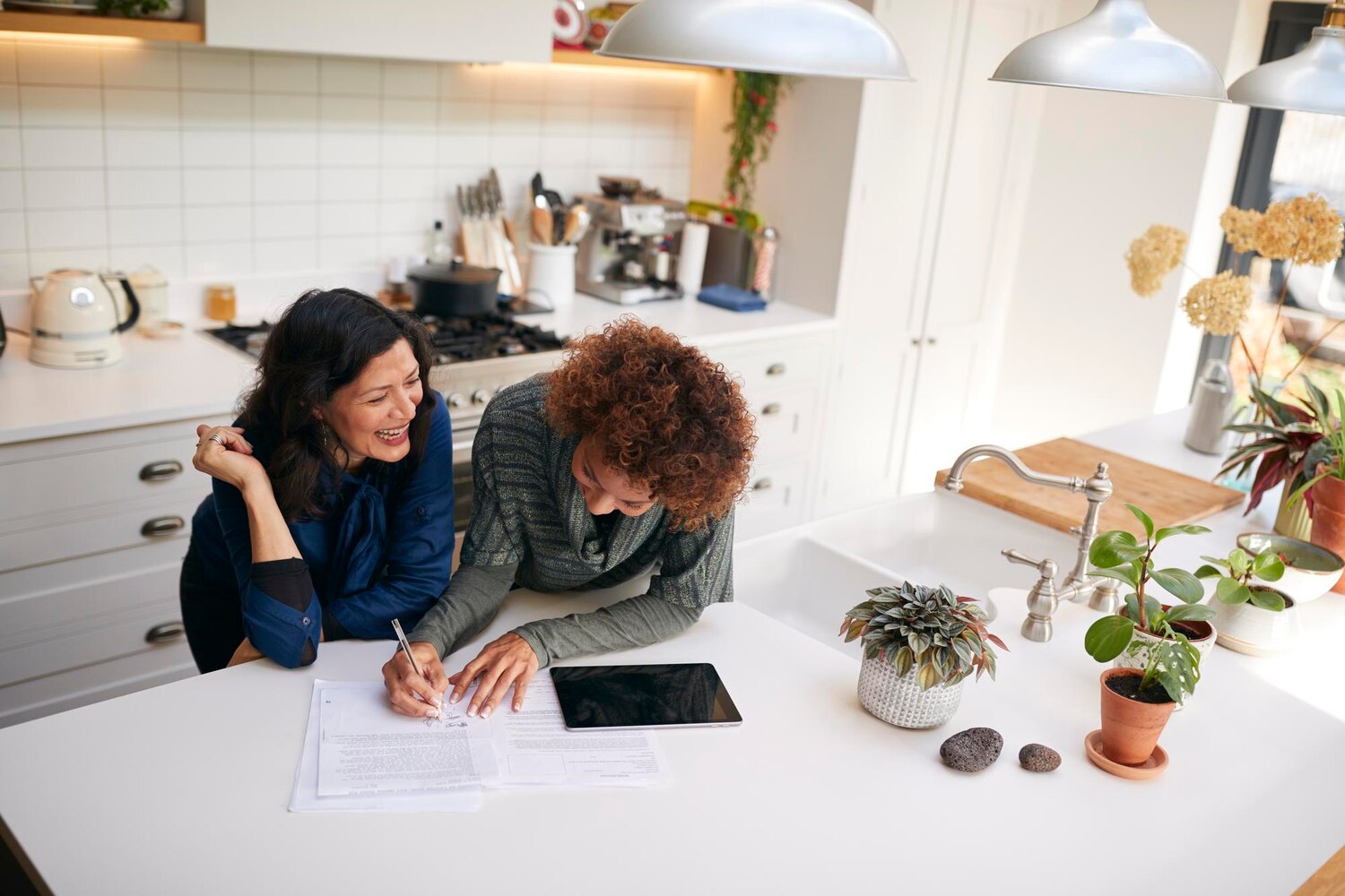 Découvrir les meilleures options pour financer vos projets de décoration